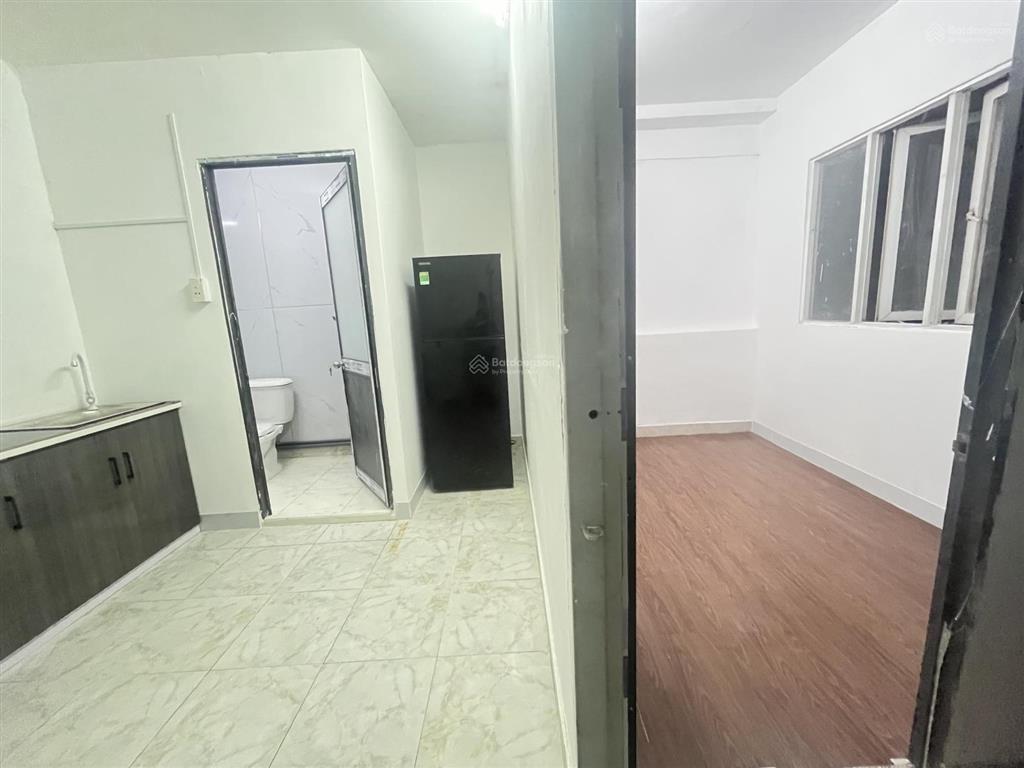 Chdv hẻm 269 phan huy ích, gò vấp