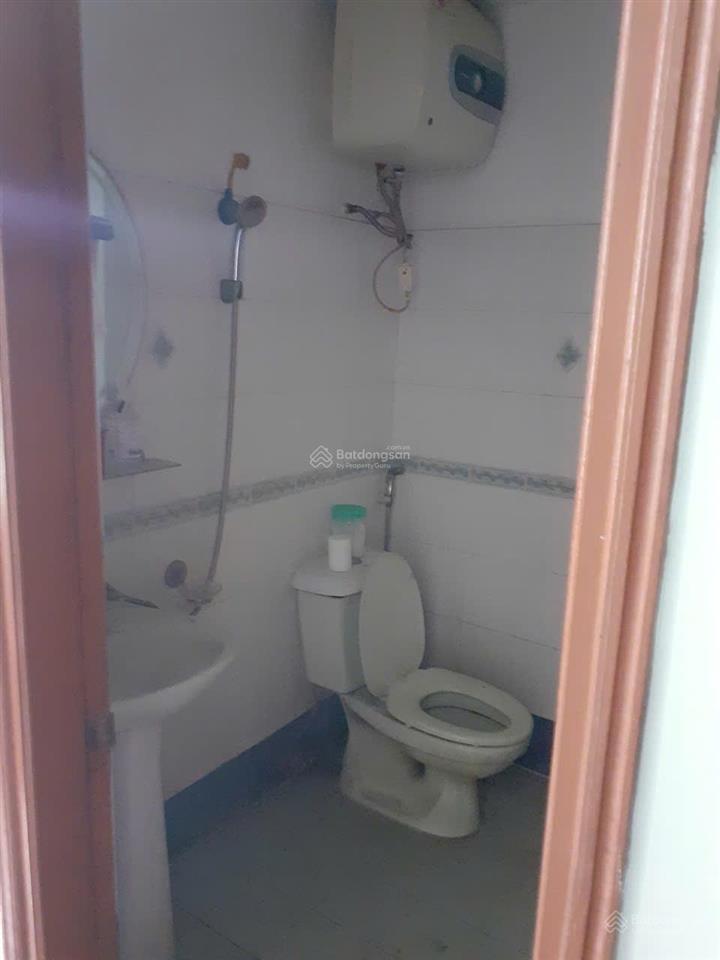 Cho thuê nhà 4 tầng, diện tích sàn từng tầng 70m2