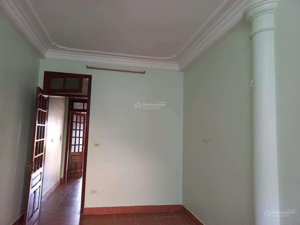 Cho thuê nhà 4 tầng, diện tích sàn từng tầng 70m2