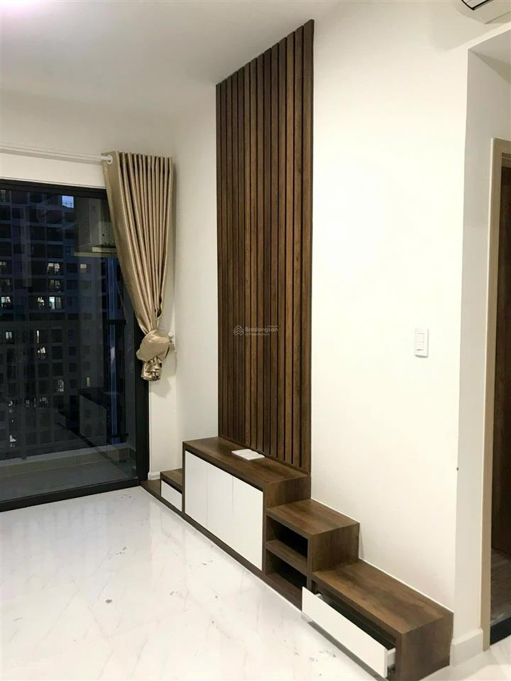Cho thuê căn hộ 50m2 1pn, 1wc, có ban công tại safira khang điền, quận 9, giá thuê chỉ 7,5triệu