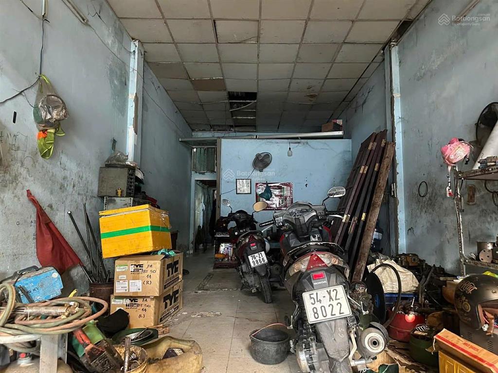 Nhà nát đường số 17 linh trung, 84m2, ngang 4m, chỉ 7 tỷ 2.