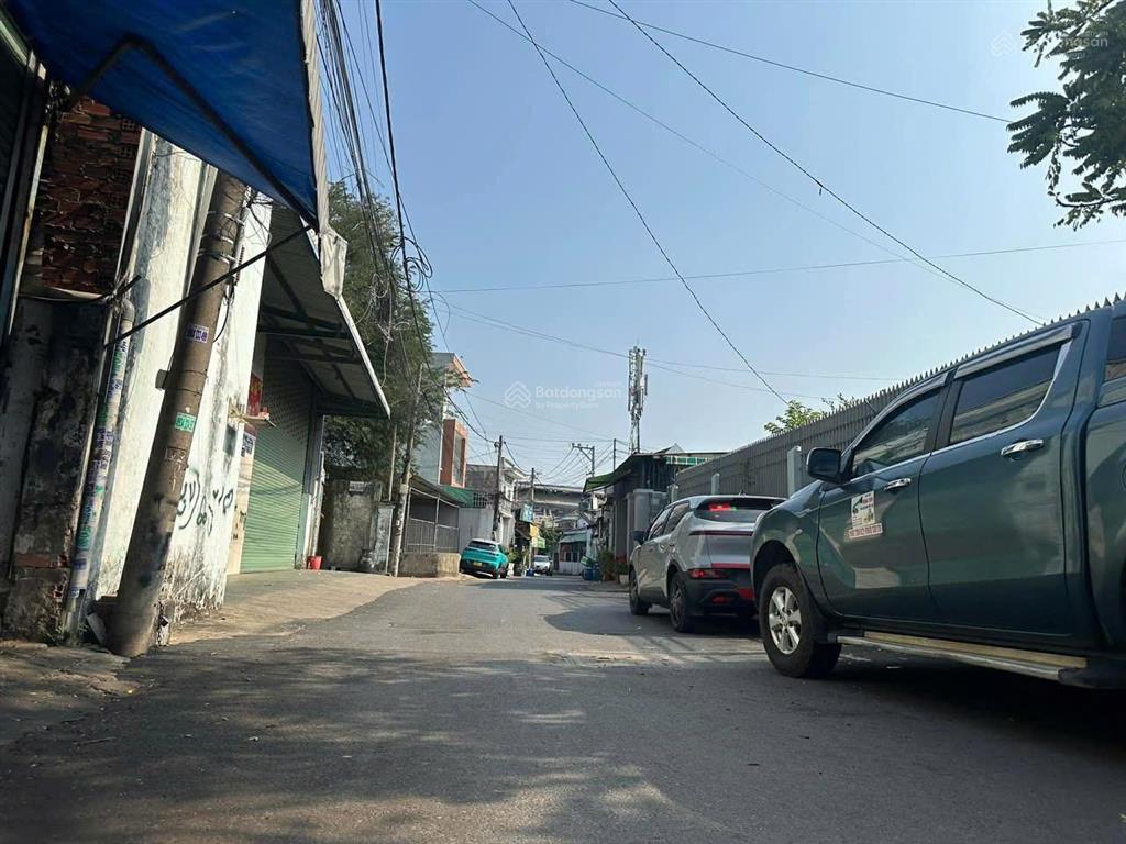 Nhà nát đường số 17 linh trung, 84m2, ngang 4m, chỉ 7 tỷ 2.