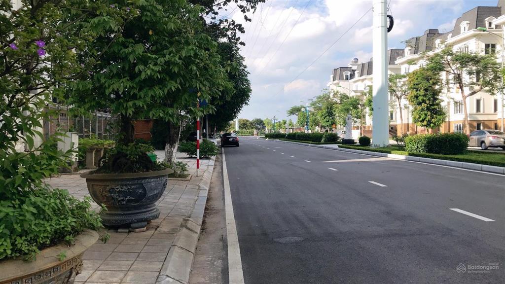 Bán biệt thự lideco 144m2  đã hoàn thiện  đang có dòng tiền