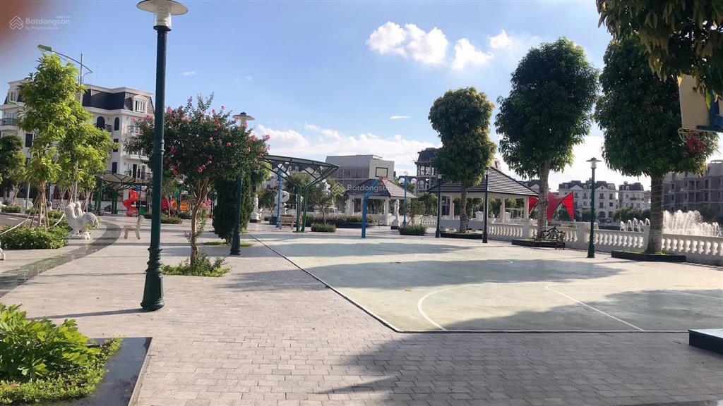 Bán biệt thự lideco 144m2  đã hoàn thiện  đang có dòng tiền