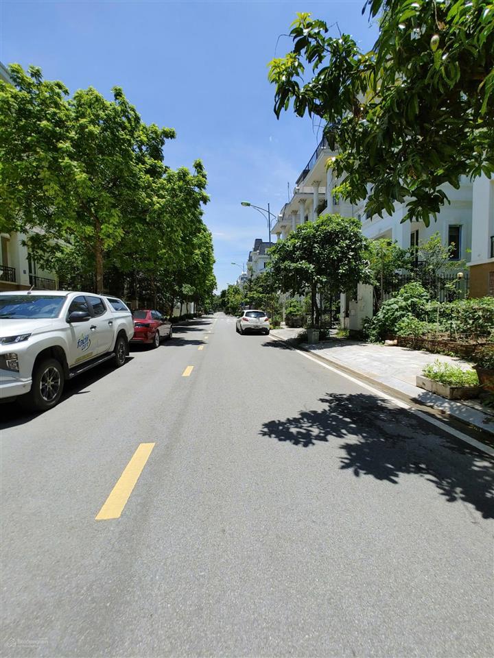 Bán biệt thự lideco 144m2  đã hoàn thiện  đang có dòng tiền