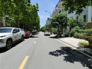 Bán biệt thự lideco 144m2  đã hoàn thiện  đang có dòng tiền