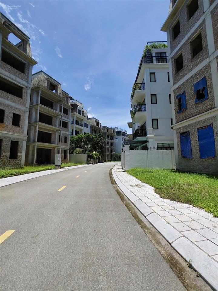 Biệt thự lideco 234,9m2  giá đầu tư chỉ 11x triệu/m2