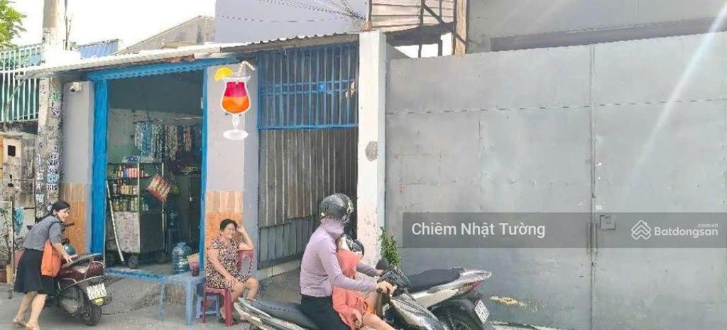 Nhà trọ bán, 2 tầng, 5m x 40m(,200m2) sẵn dòng tiền 50tr/th, hl2, giá hơn 9 tỷ