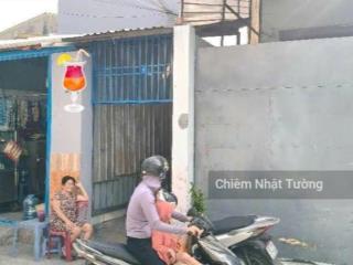 Nhà trọ bán, 2 tầng, 5m x 40m(,200m2) sẵn dòng tiền 50tr/th, hl2, giá hơn 9 tỷ