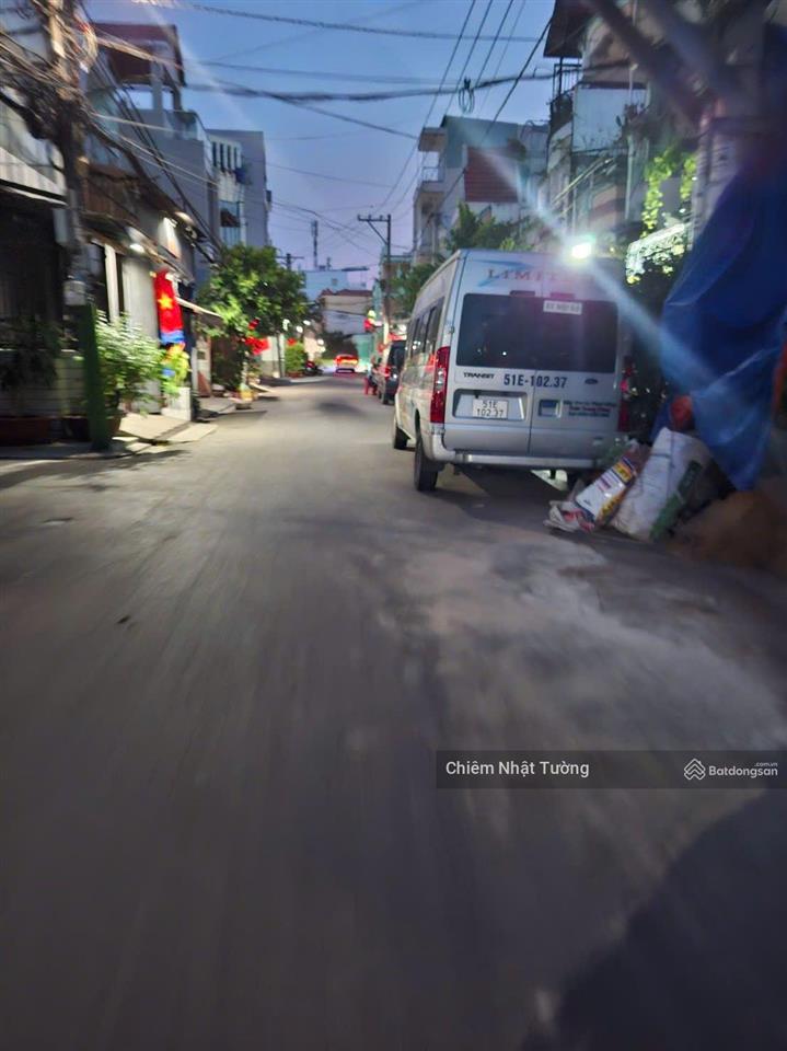 Nhà bán đẹp lung linh, 6 tầng thang máy, 4m x 14m(56m2) tân hòa đông, giáp tân phú q6, giá hơn 8ty