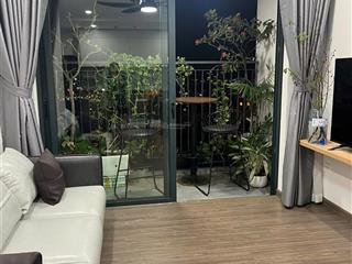 Căn hộ 3 phòng ngủ fpt hướng đông bắc tầng trung đủ nội thất có dòng tiền 21 tr/tháng (chính chủ)