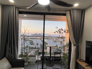 Chính chủ bán căn hộ fpt plaza 2, 3 phòng ngủ, full nội thất, sẵn sổ  đầu tư dòng tiền hoặc ở