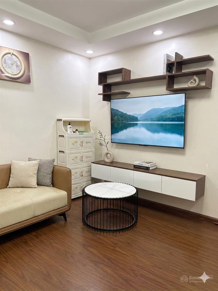 Bán căn hộ 60.1m2 2n 1vs tại ct1a chung cư bộ tư lệnh thủ đô yên nghĩa