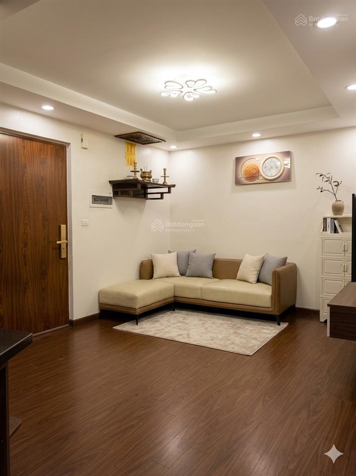 Bán căn hộ 60.1m2 2n 1vs tại ct1a chung cư bộ tư lệnh thủ đô yên nghĩa