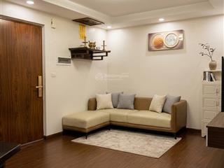 Bán căn hộ 60.1m2 2n 1vs tại ct1a chung cư bộ tư lệnh thủ đô yên nghĩa