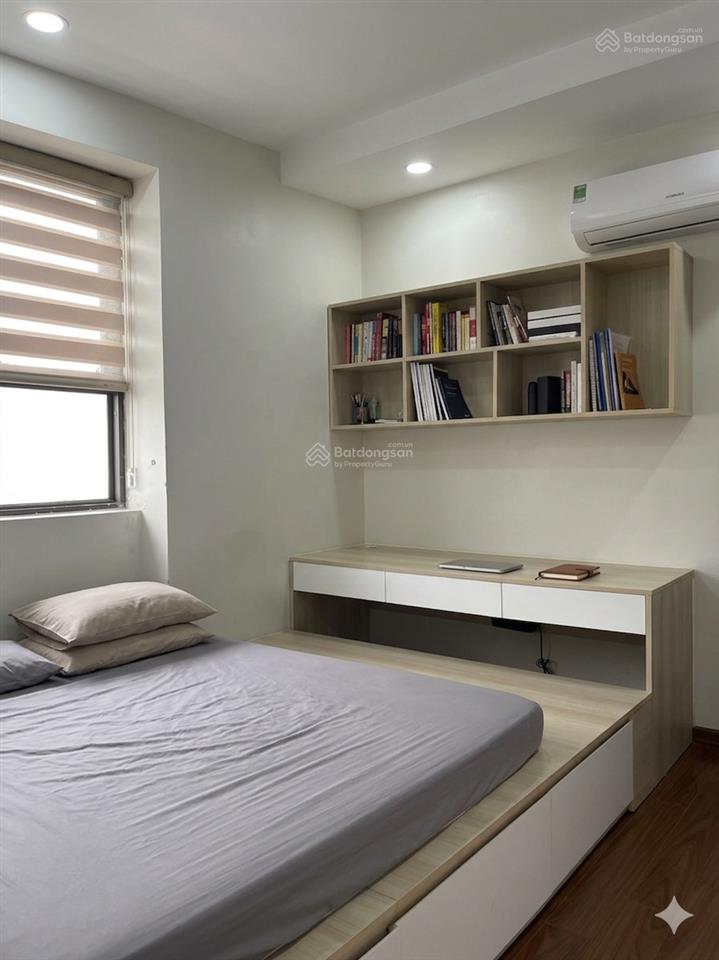 Bán căn hộ 60.1m2 2n 1vs tại ct1a chung cư bộ tư lệnh thủ đô yên nghĩa