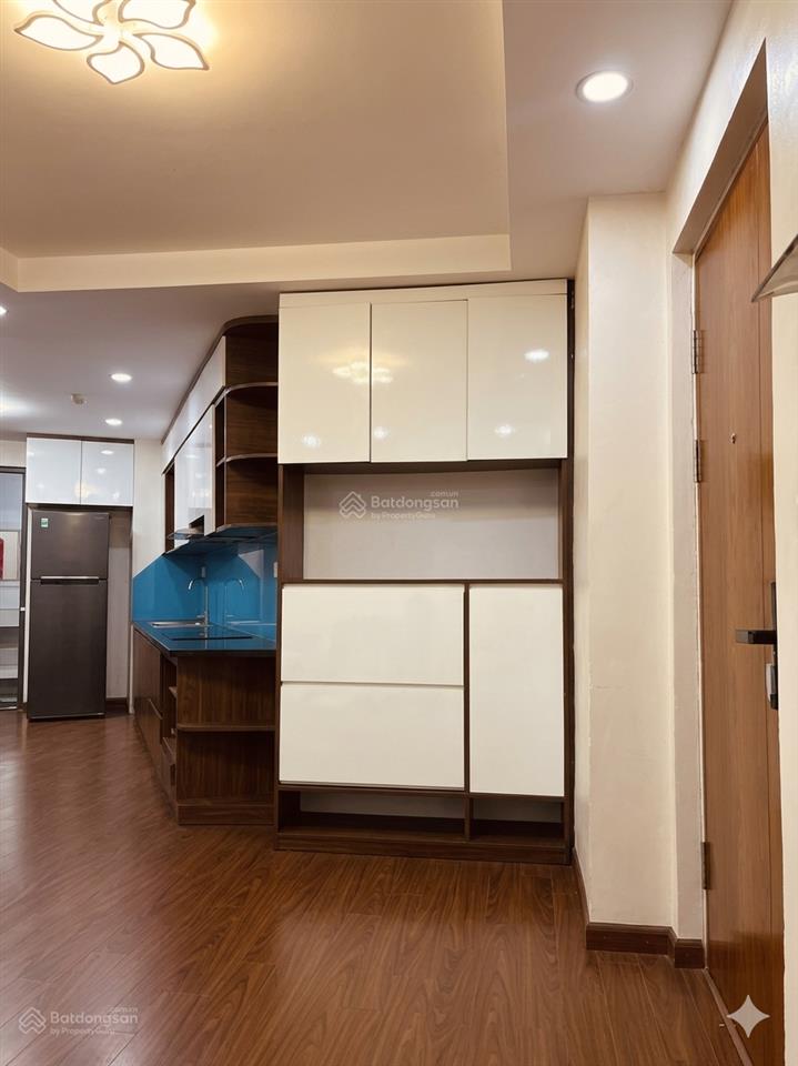 Bán căn hộ 60.1m2 2n 1vs tại ct1a chung cư bộ tư lệnh thủ đô yên nghĩa