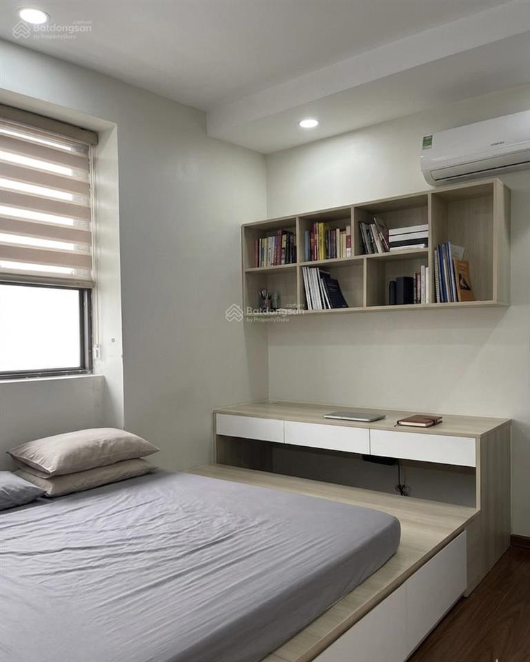 Bán căn hộ 2 ngủ full nội thất tại ct1a yên nghĩa  vị trí đắc địa, ở ngay  cc