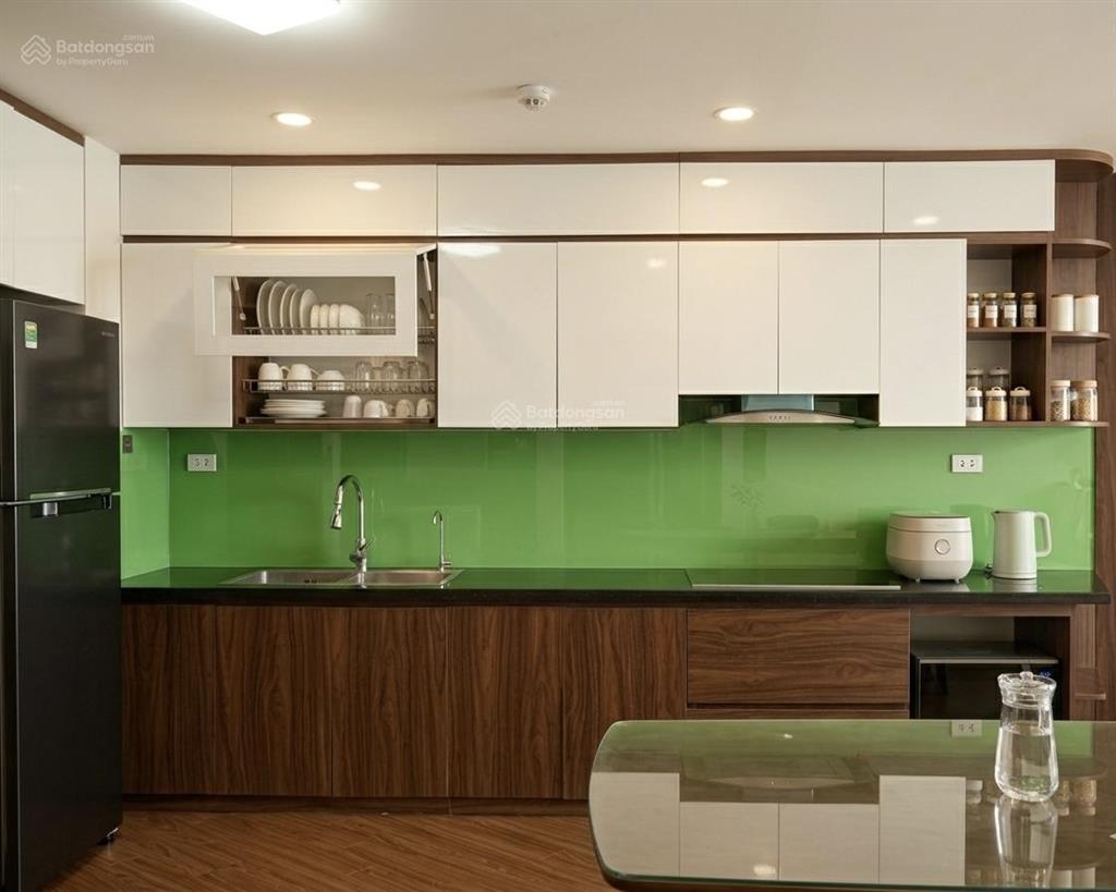 Bán căn hộ 2 ngủ full nội thất tại ct1a yên nghĩa  vị trí đắc địa, ở ngay  cc