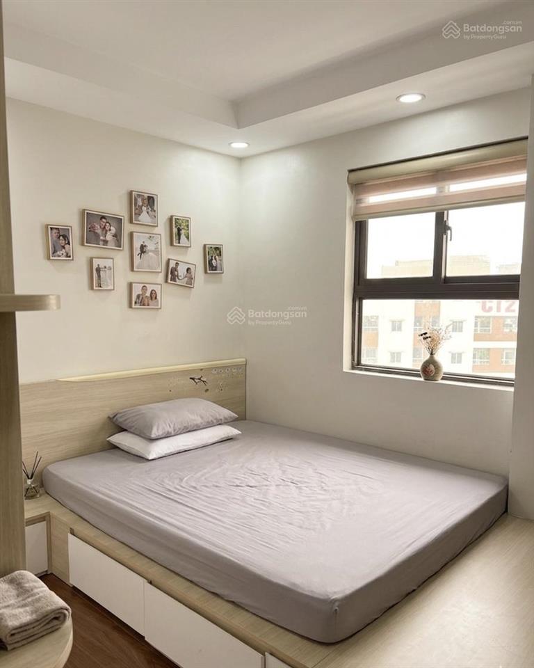 Bán căn hộ 2 ngủ full nội thất tại ct1a yên nghĩa  vị trí đắc địa, ở ngay  cc