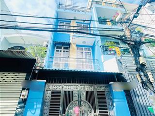 Hẻm thông xe hơi gò dầu (4mx16.5m) đúc 3.5 tấm [giá tốt 8.4 tỷ]
