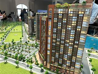 Căn hộ ven sông hàn symphony 5 trung tâm đà nẵng