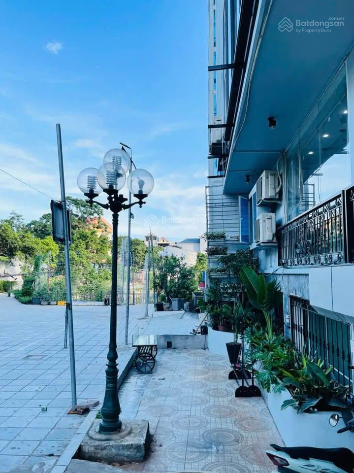 Chính chủ bán nhà cực phẩm trung tâm tp vĩnh yên, vĩnh phúc