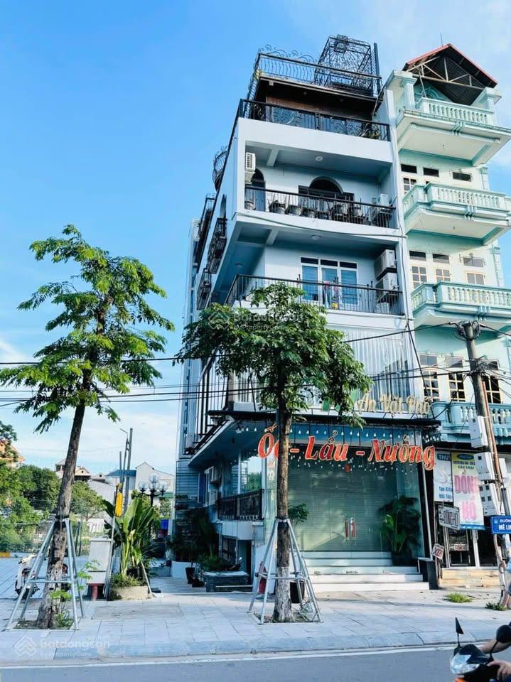 Chính chủ bán nhà cực phẩm trung tâm tp vĩnh yên, vĩnh phúc