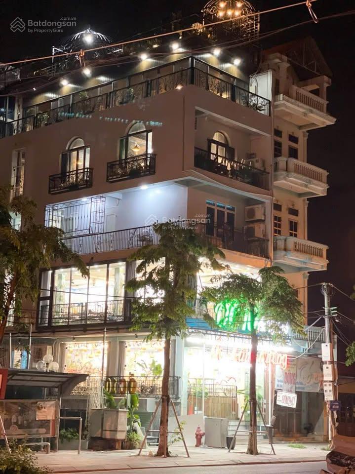 Chính chủ bán nhà cực phẩm trung tâm tp vĩnh yên, vĩnh phúc