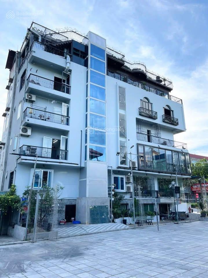 Chính chủ bán nhà cực phẩm trung tâm tp vĩnh yên, vĩnh phúc