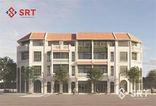 Bán liền kề tại sun urban city, 5 tỷ, 60m2, 4pn, 4wc, 3,5 tầng 1 hầm
