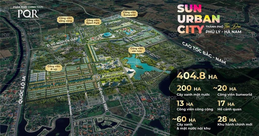 Bán liền kề tại sun urban city, 5 tỷ, 60m2, 4pn, 4wc, 3,5 tầng 1 hầm
