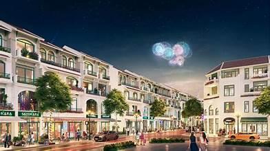 Bán liền kề tại sun urban city, 5 tỷ, 60m2, 4pn, 4wc, 3,5 tầng 1 hầm