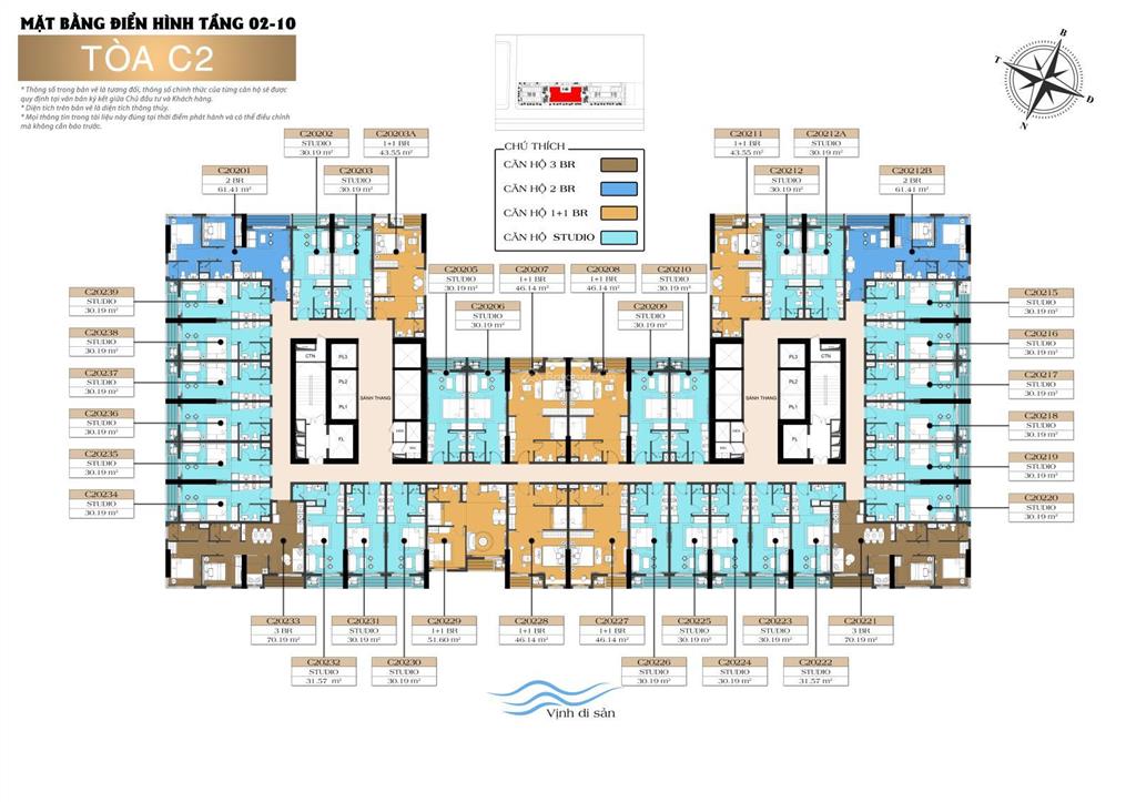 Bán ch sun centro town mặt biển, 2,5 tỷ, 35m2, đẹp nhiều tiện ích ở bãi cháy, hạ long