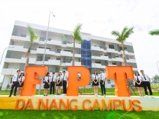 Bán đất cách đại học fpt chỉ 300m 123m² giá chỉ 4.1 tỷ.  0942 994 ***