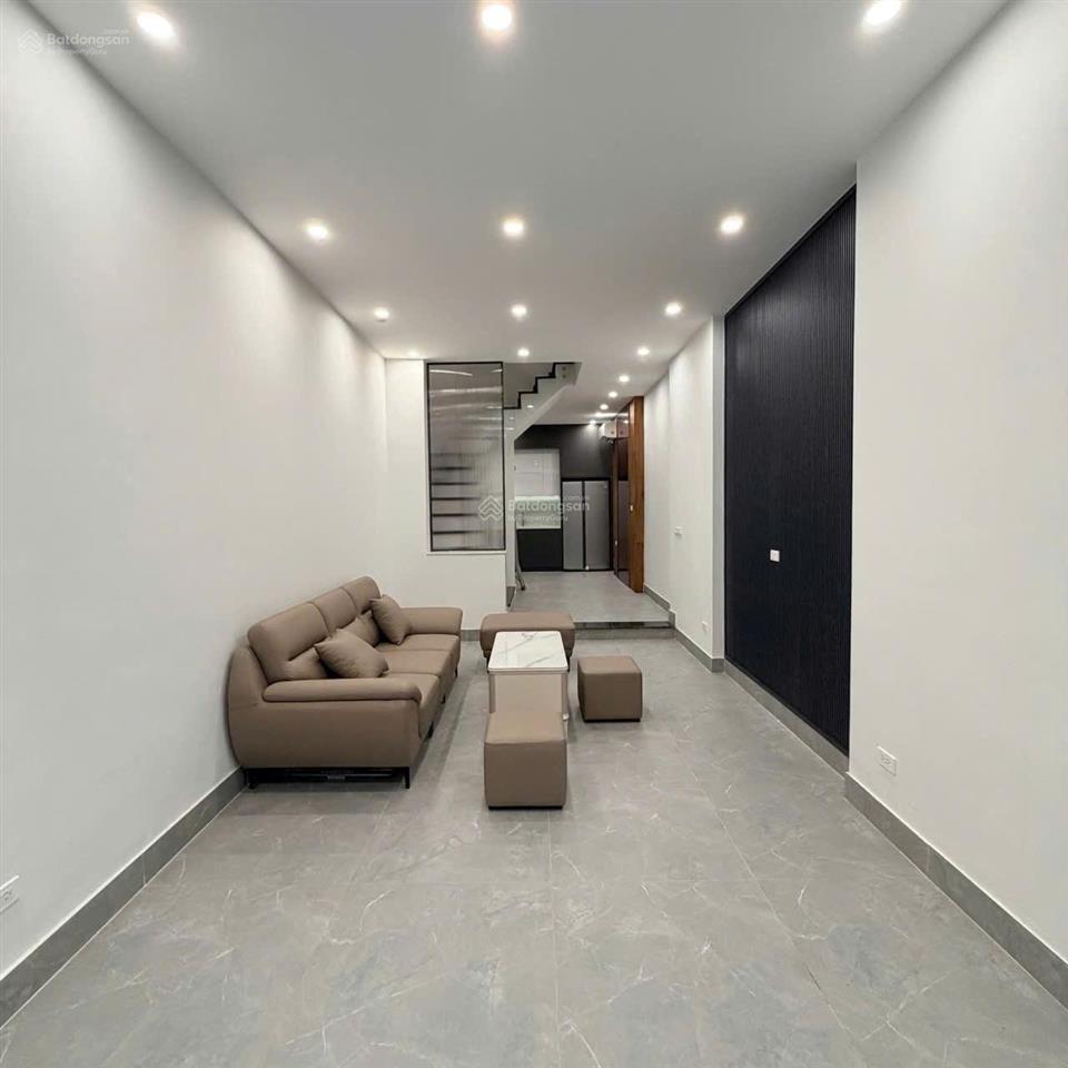 Bán nhà phân lô phố tôn đức thắng, ngõ thông ô tô tránh, kd, full nội thất, 45m,nhỉnh 19 tỷ