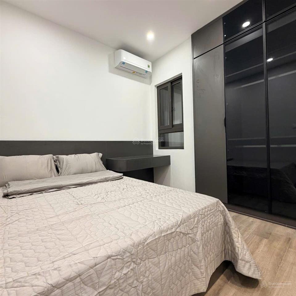 Bán nhà phân lô phố tôn đức thắng, ngõ thông ô tô tránh, kd, full nội thất, 45m,nhỉnh 19 tỷ