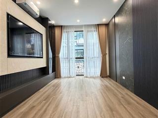 Bán nhà phân lô phố tôn đức thắng, ngõ thông ô tô tránh, kd, full nội thất, 45m,nhỉnh 19 tỷ