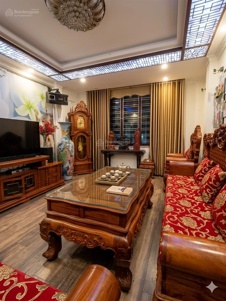 Bán nhà phố tôn đức thắng, đống đa 6 tầng thang máy, mặt tiền kinh doanh, full nội thất cao cấp