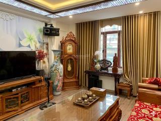 Bán nhà phố tôn đức thắng, đống đa 6 tầng thang máy, mặt tiền kinh doanh, full nội thất cao cấp