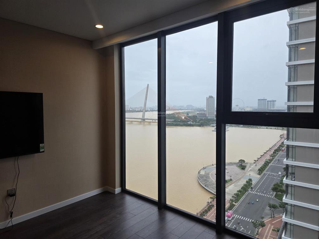 Bán căn hộ chung cư tại the filmore da nang, 27 tỷ, 144 m2, giá siêu hời!