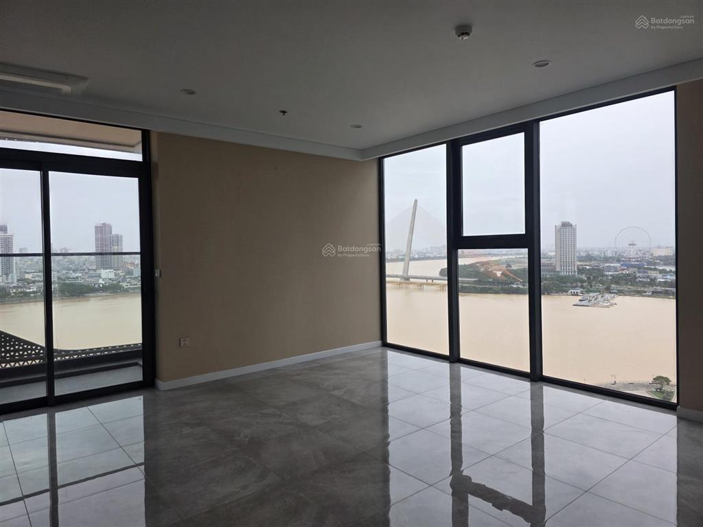 Bán căn hộ chung cư tại the filmore da nang, 27 tỷ, 144 m2, giá siêu hời!