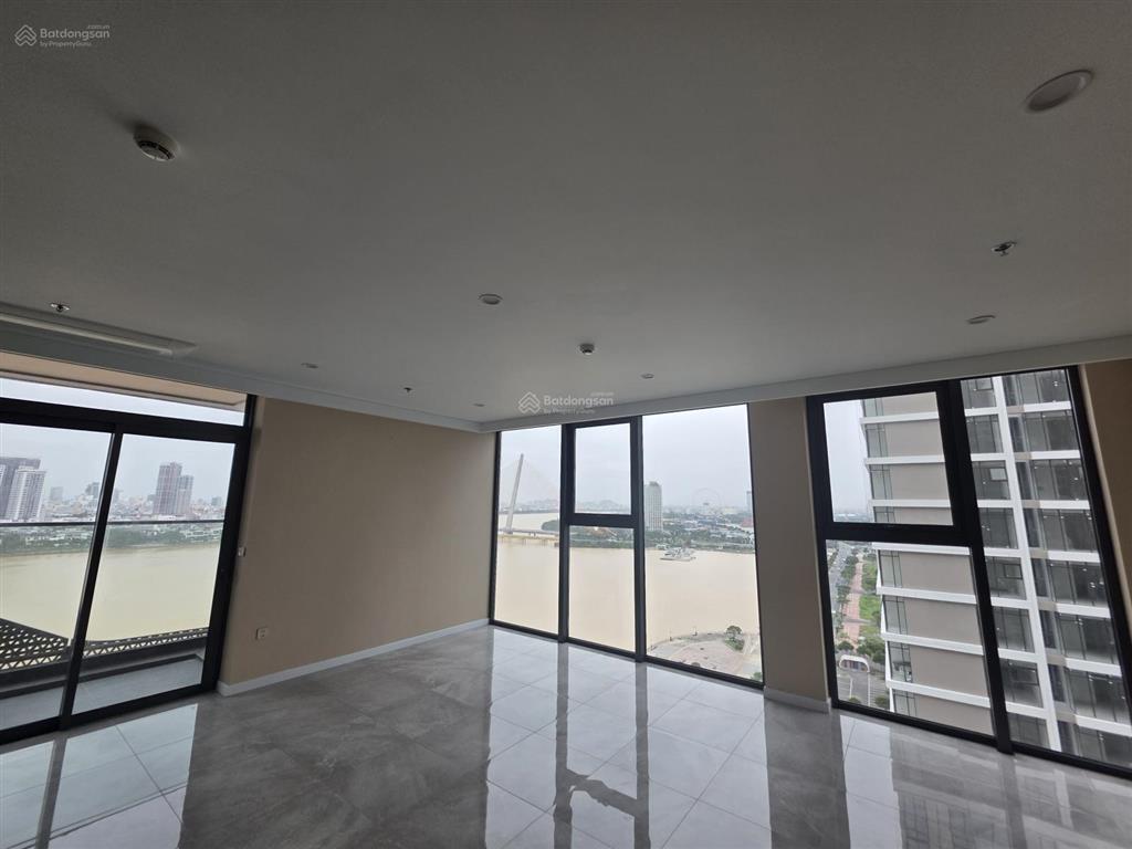 Bán căn hộ chung cư tại the filmore da nang, 27 tỷ, 144 m2, giá siêu hời!