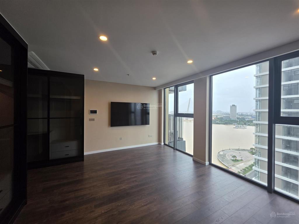 Bán căn hộ chung cư tại the filmore da nang, 27 tỷ, 144 m2, giá siêu hời!