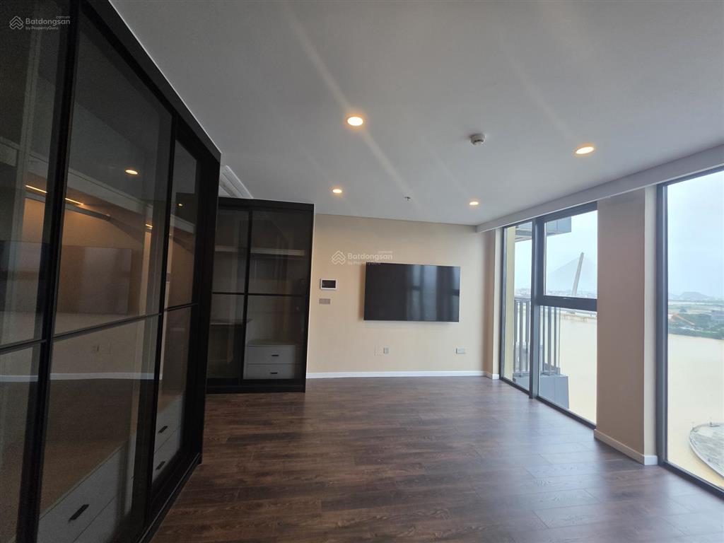 Bán căn hộ chung cư tại the filmore da nang, 27 tỷ, 144 m2, giá siêu hời!