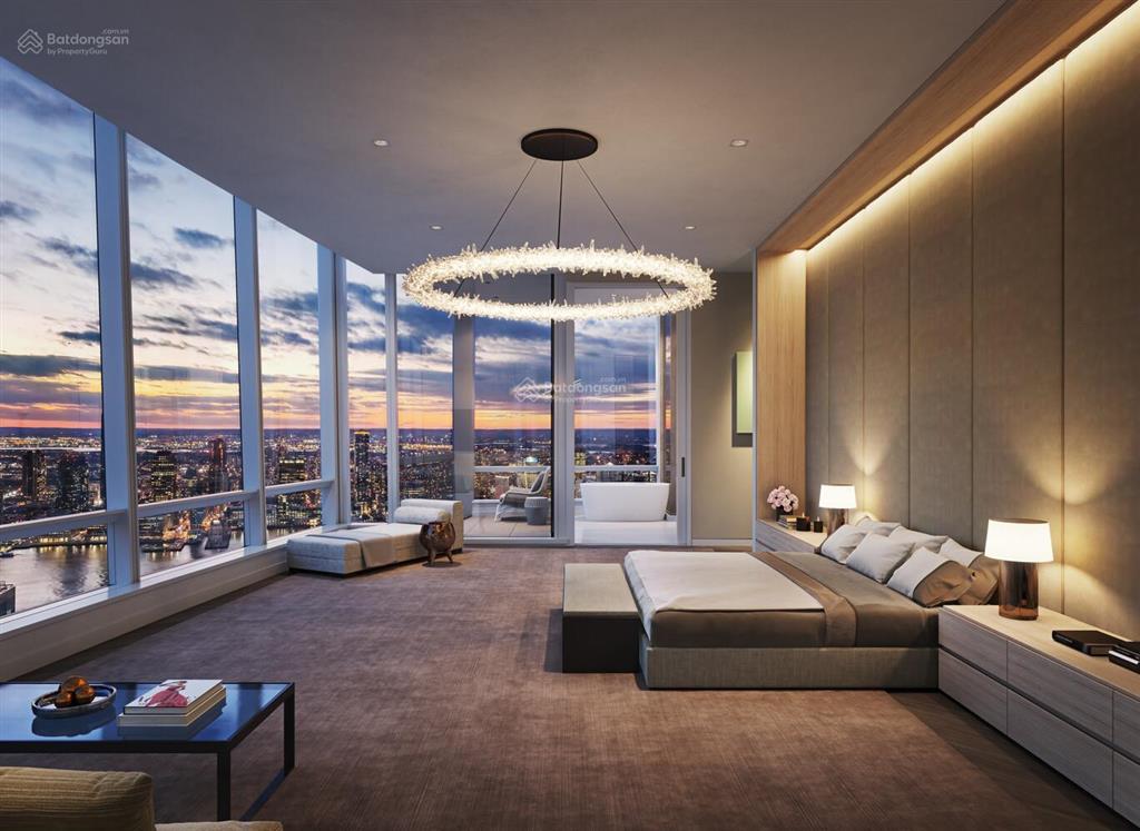 Hiếm có 1 căn penthouse filmore trực diện sông hàn, đẹp tại the filmore
