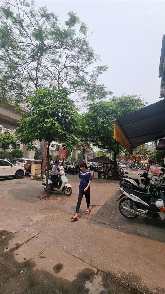 Siêu phẩm mặt phố hào nam lô góc mt khủng 10m