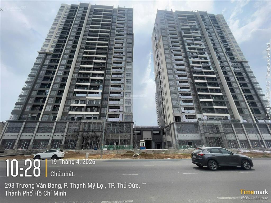 Giá tốt cuối cùng 2pn, tầng cao, view sông, 69m2 chỉ 6,25 tỷ (bao thuế phí), gọi ngay 0981 244 ***
