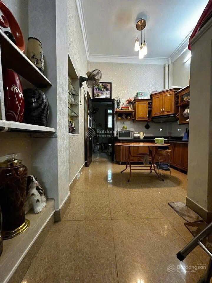 Bán nhà mặt phố khương đình, thanh xuân 101m2, vỉa hè cực rộng, kinh doanh 19 tỷ