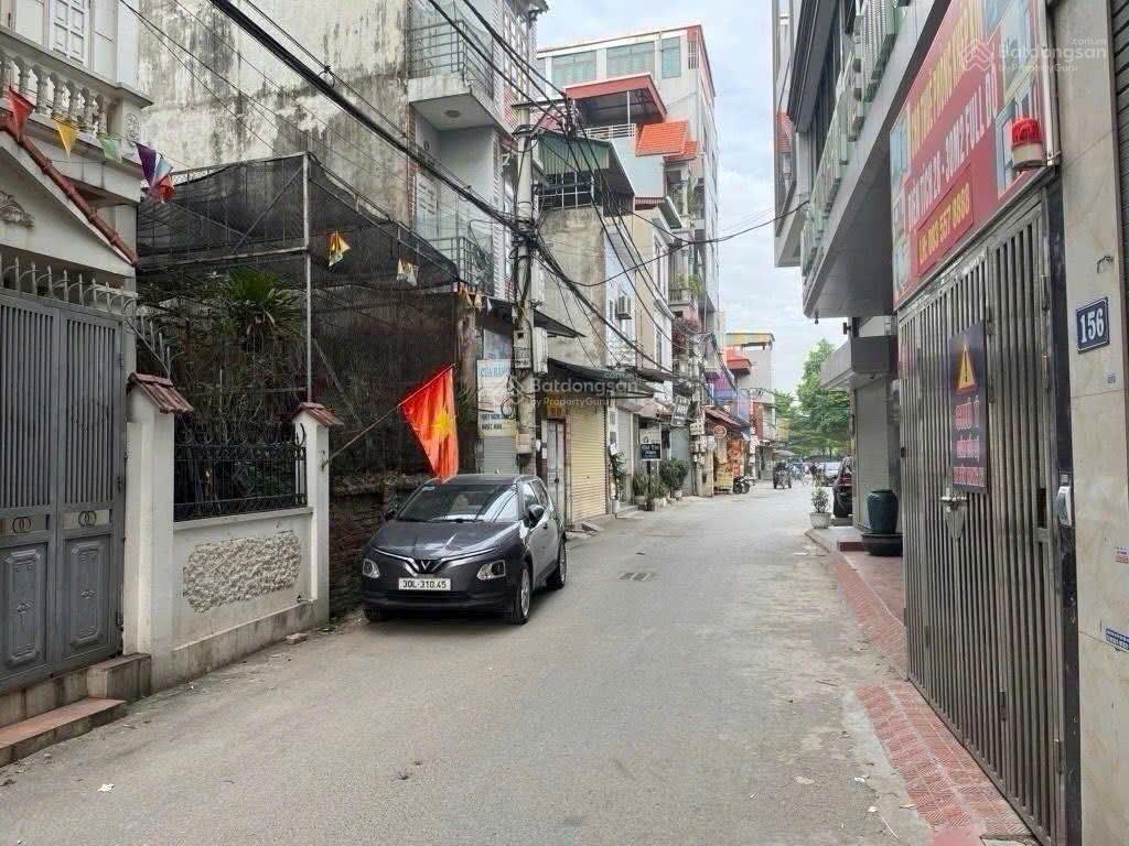 Bán nhà mặt phố khương đình, thanh xuân 101m2, vỉa hè cực rộng, kinh doanh 19 tỷ